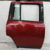 door/sliding rear right