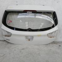 bootlid/tailgate