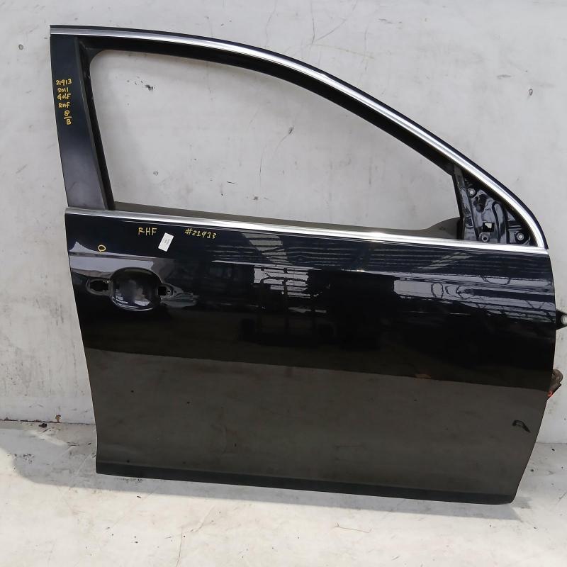 door front right
