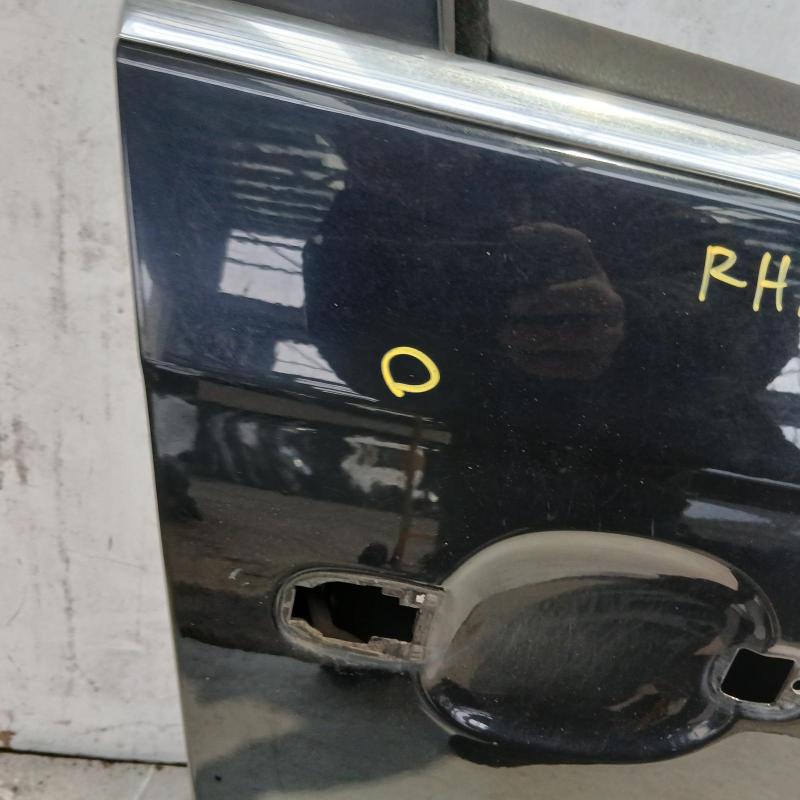 door front right