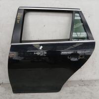 door/sliding rear left