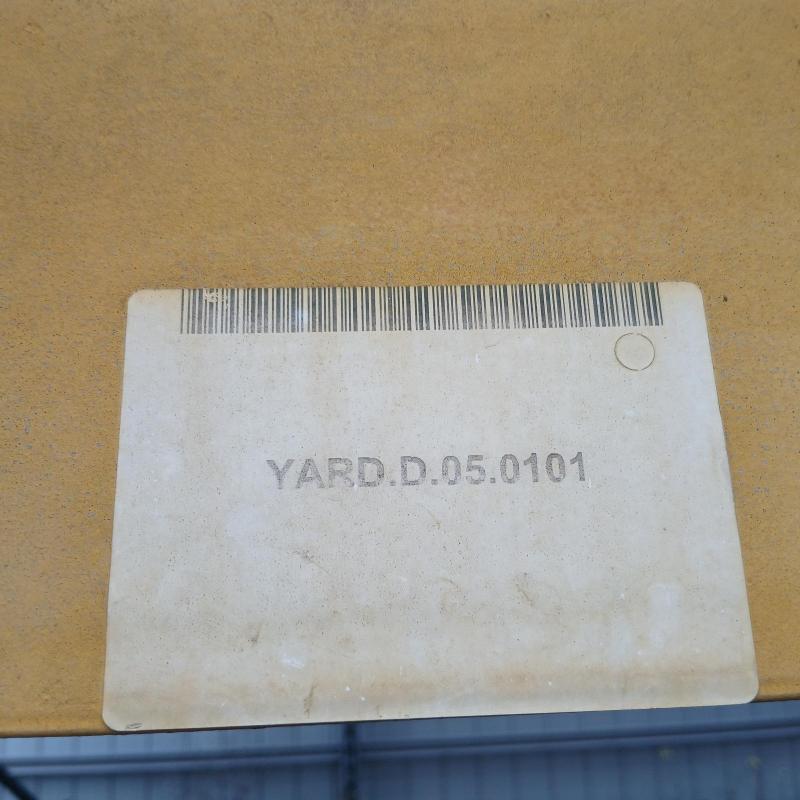 door/sliding rear left