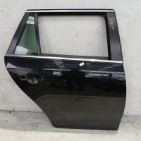 door/sliding rear right