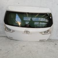 bootlid/tailgate