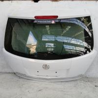 bootlid/tailgate