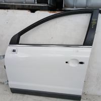 door front left