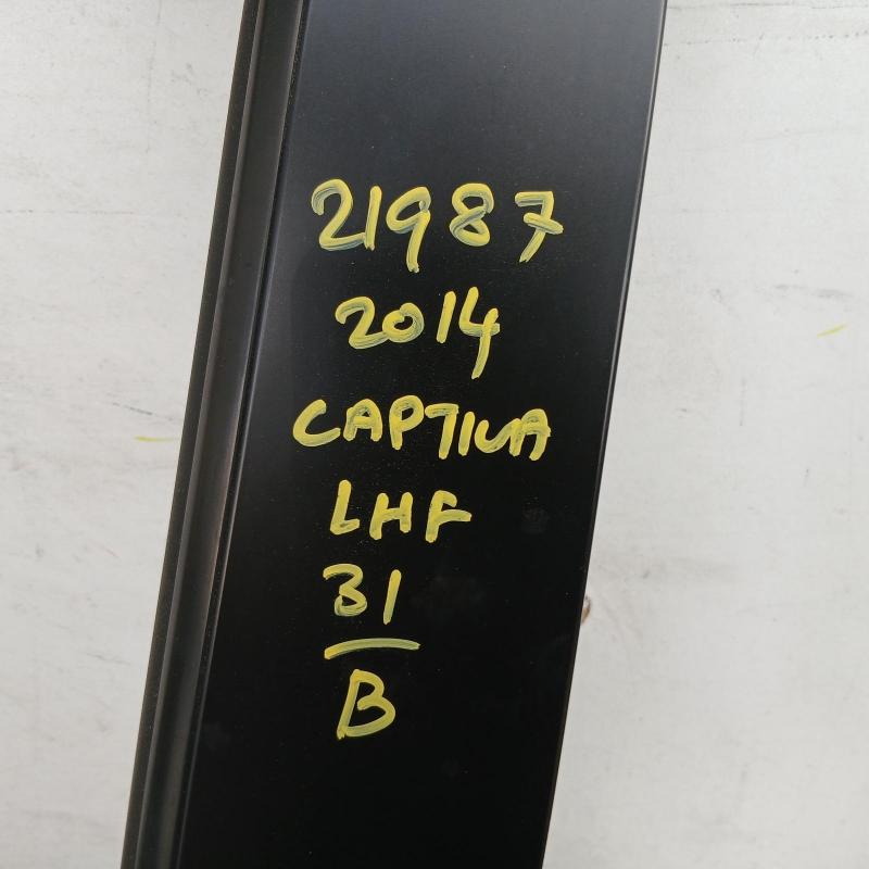 door front left