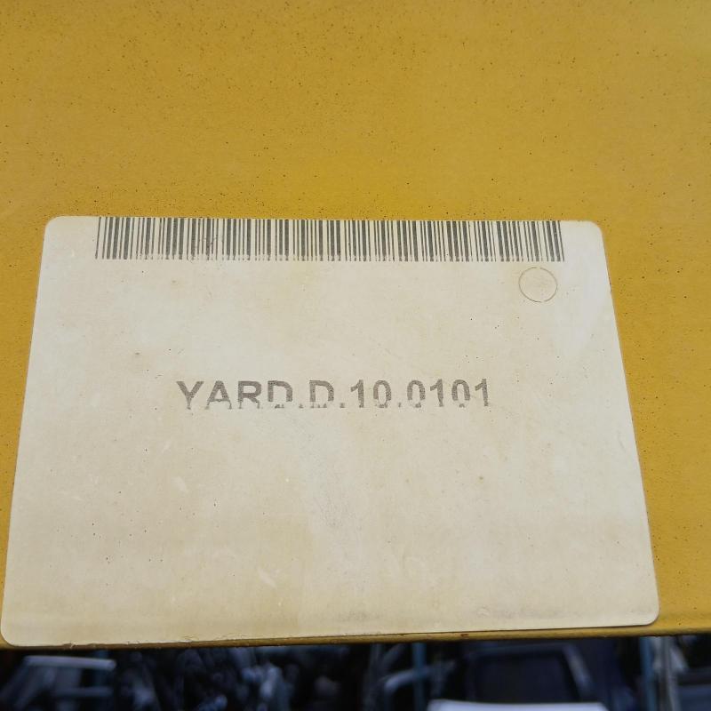 door front left