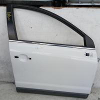 door front right