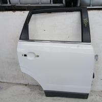 door/sliding rear right