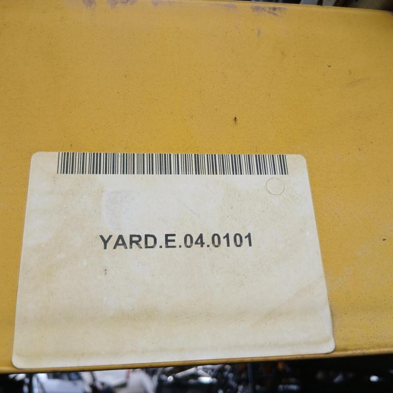 door/sliding rear right