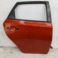 door/sliding rear right