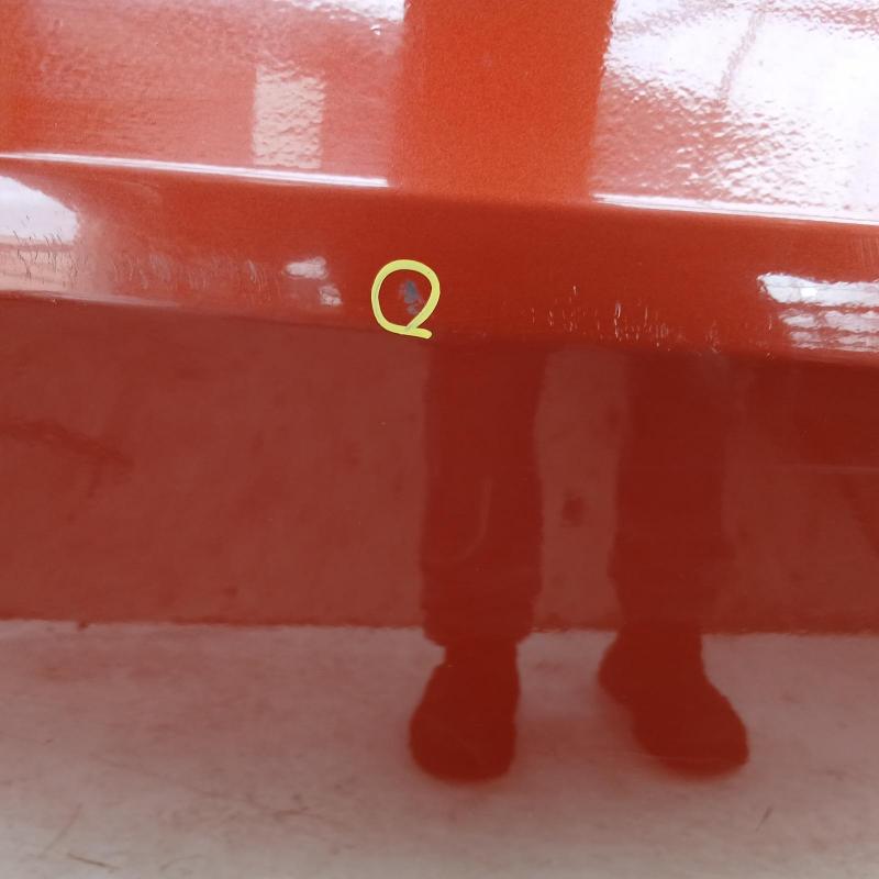 door/sliding rear right