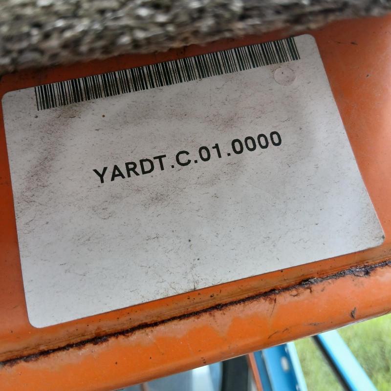 door/sliding rear right