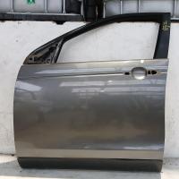 door front left