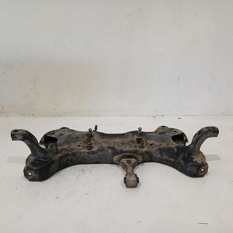 crossmember/cradle front
