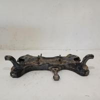 crossmember/cradle front