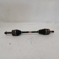 driveshaft left