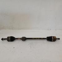 driveshaft right