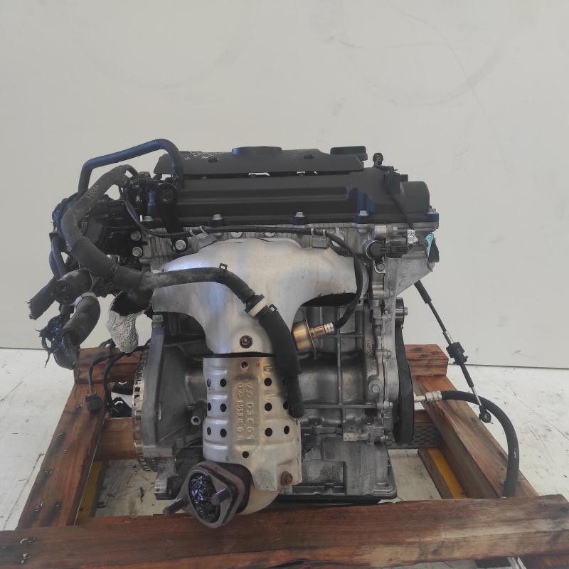 engine