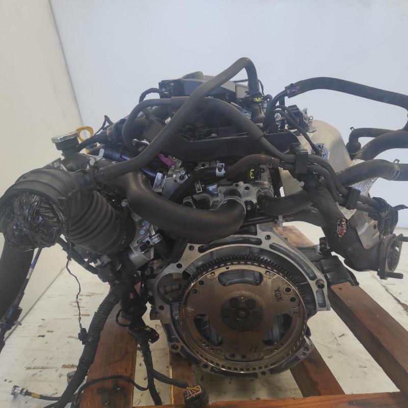 engine