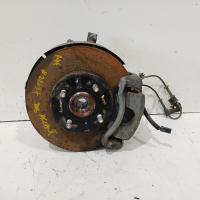 hub assembly front right