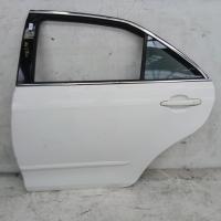 door/sliding rear left