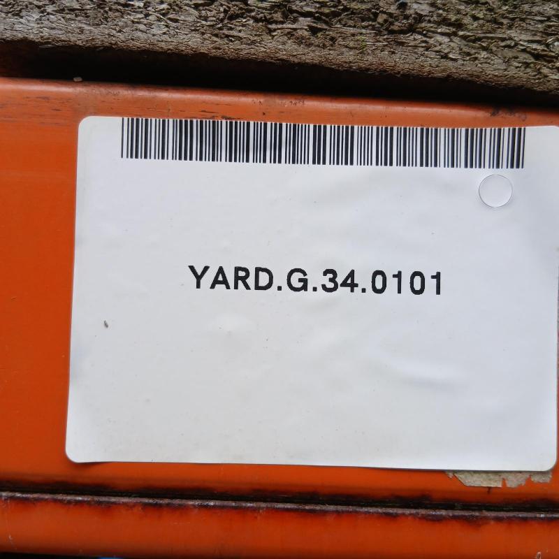 door/sliding rear right