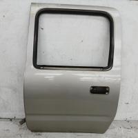 door/sliding rear left