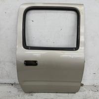 door/sliding rear right
