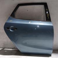 door/sliding rear right