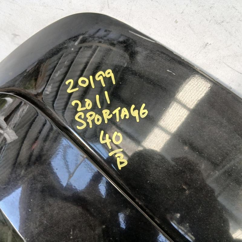 bootlid/tailgate