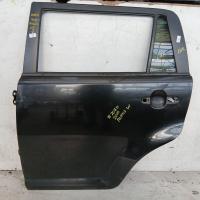 door/sliding rear left