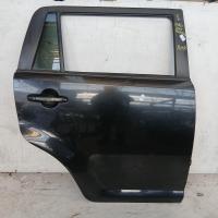 door/sliding rear right