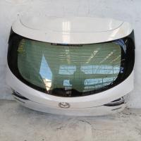 bootlid/tailgate