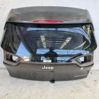 bootlid/tailgate