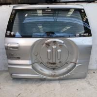 bootlid/tailgate