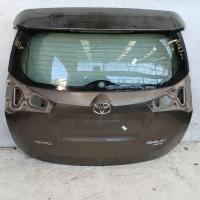 bootlid/tailgate