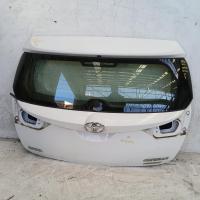 bootlid/tailgate