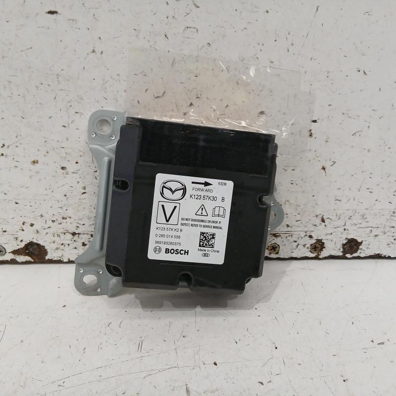 airbag module/sensor