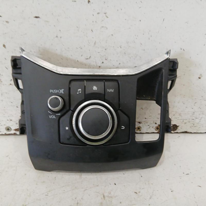 combination switch