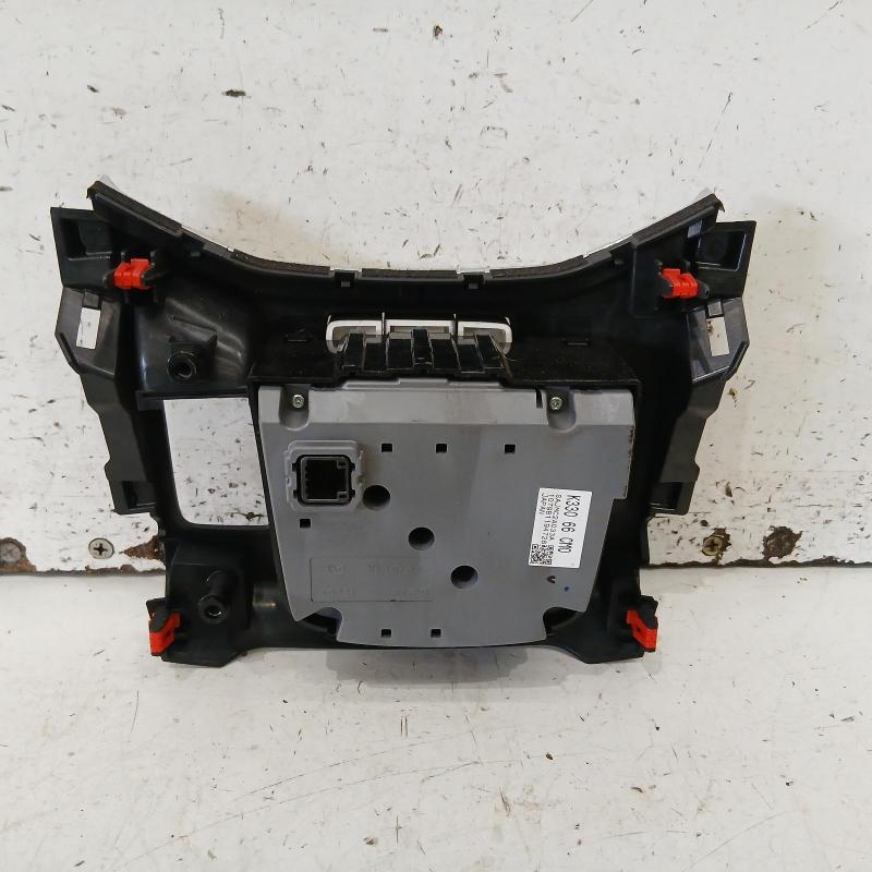 combination switch
