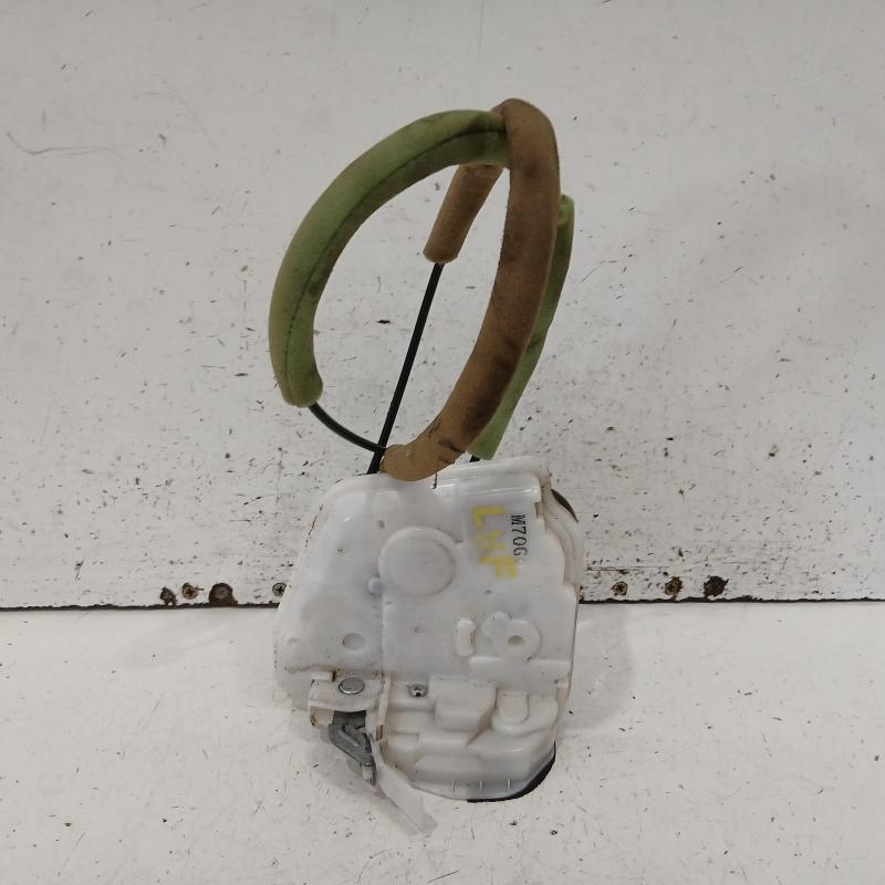 door/boot/gate lock