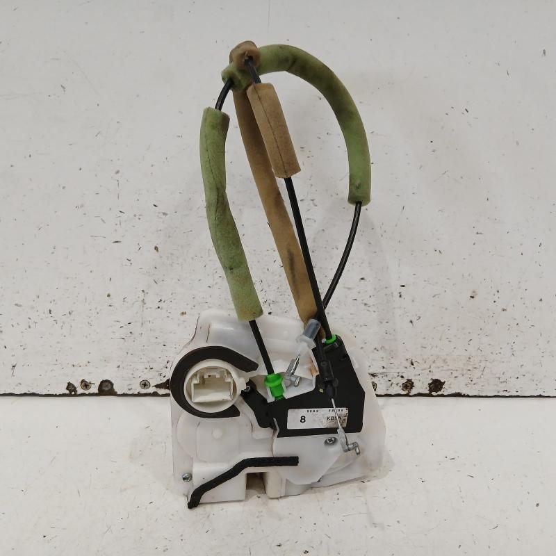 door/boot/gate lock