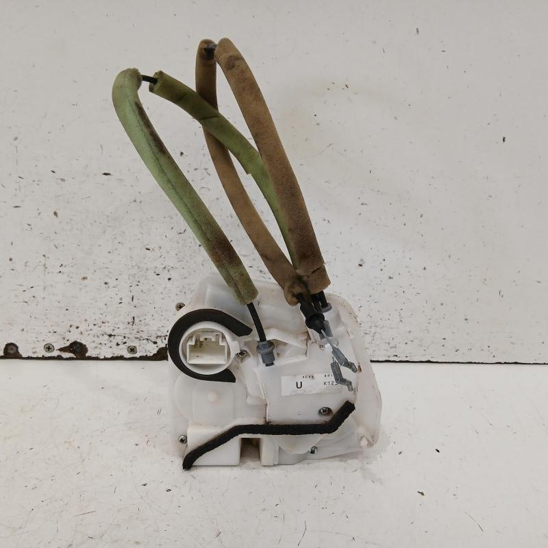 door/boot/gate lock