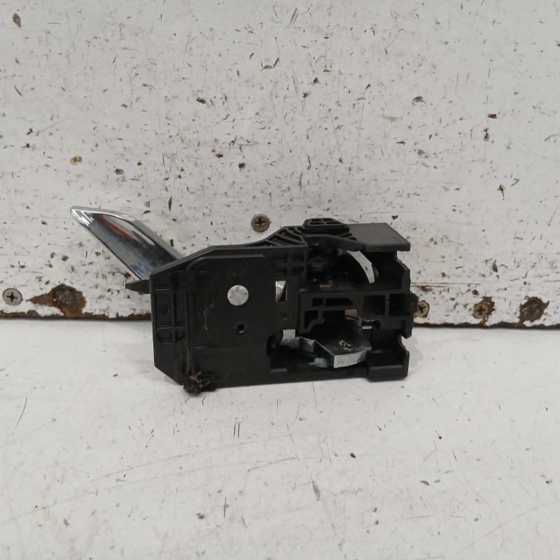 door handle
