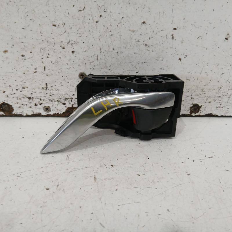 door handle