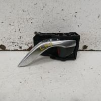 door handle