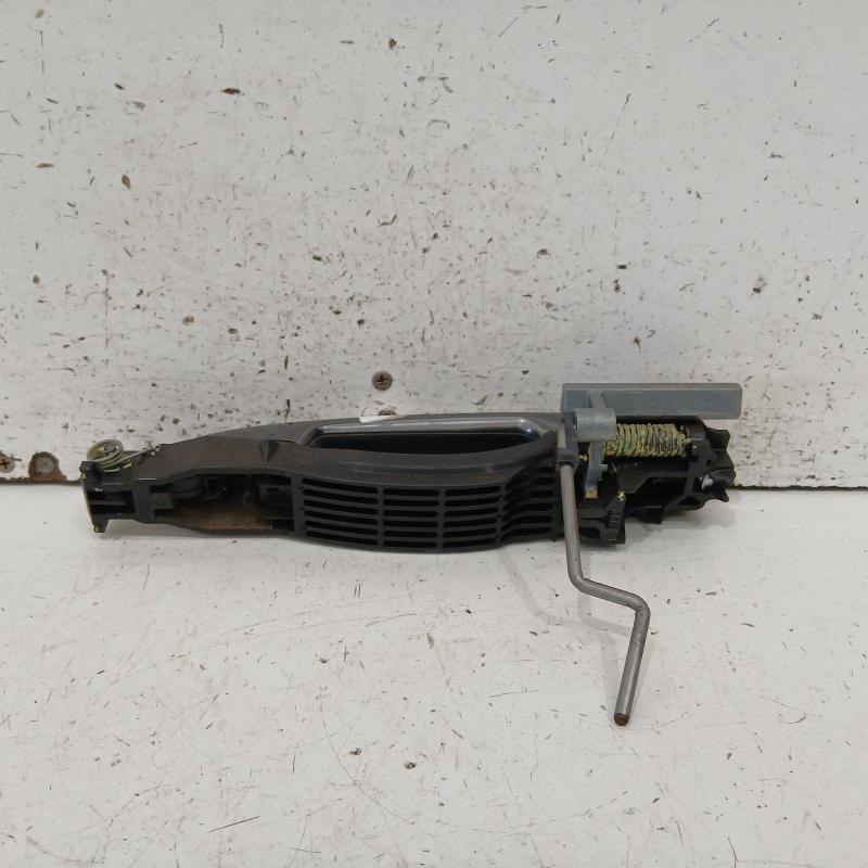 door handle