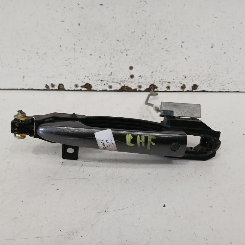 door handle